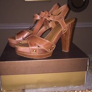 Pandora Saddle High Franco Sarto